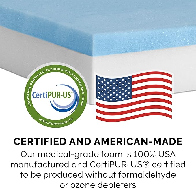 Furhaven Cooling Gel Dog Bed for Large Dogs w/ Removable Bolsters & Washable Cover, For Dogs Up to 125 lbs - Plush & Suede Sofa - Almondine, Jumbo Plus/XXL