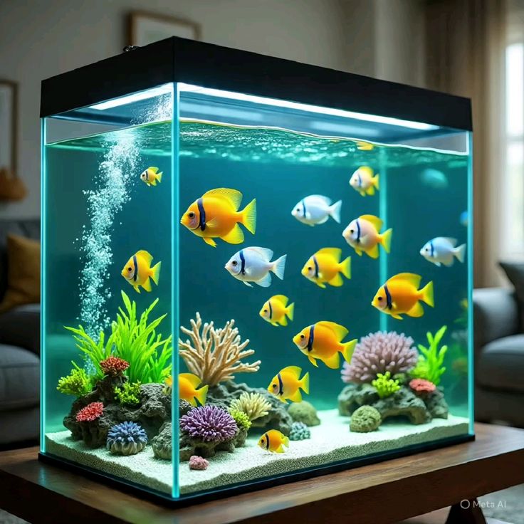 Aquarium