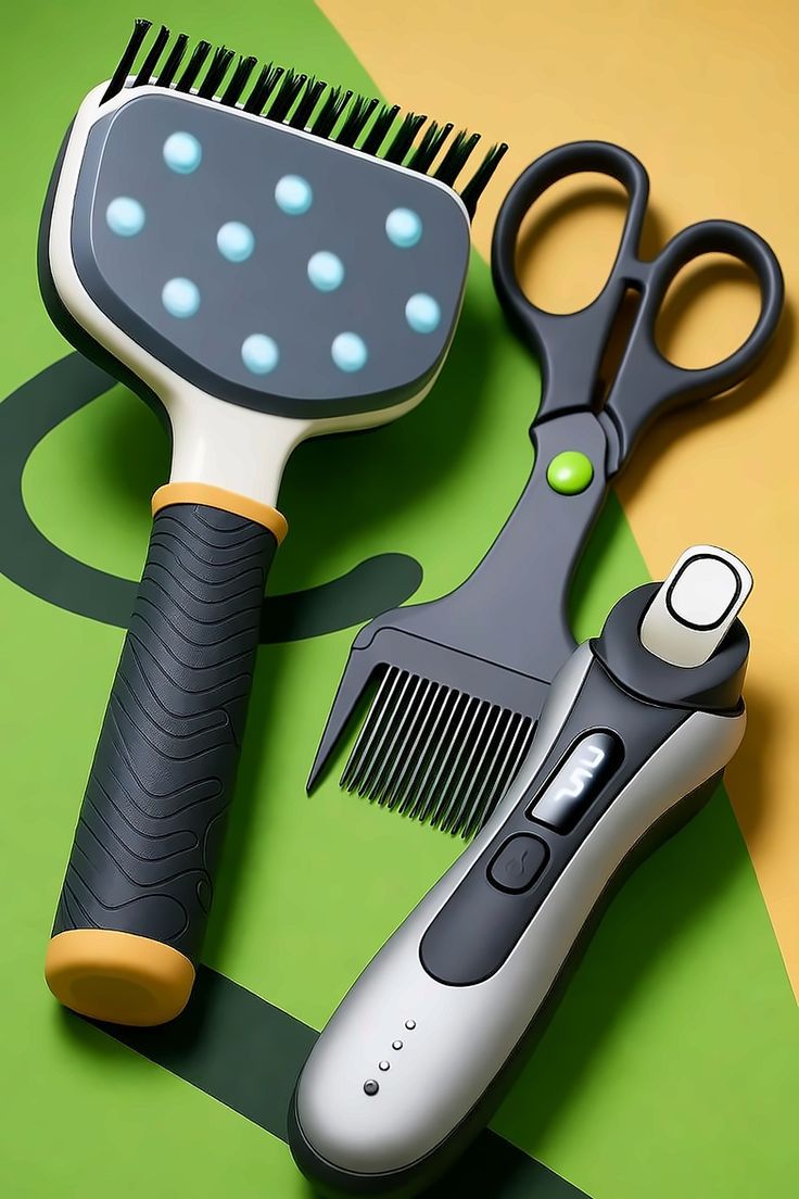 pet Accessory tools