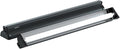 REPTI ZOO T8 UVB Lighting Fixture for Reptiles,18W Reptile Lighting Combo Kit Desert 10.0 Terrarium Hood Light Fixture for Bearded Dragon Tortoise Lizards Reptile & Amphibian(24inch)