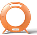Roam Ring Accessory – Convert Your Hamster Ball into a Small Pet Carrier for Safe, Active Play – Small Animal Toys for Gerbils, Mice & More – Must-Have Pet Rat and Hamster Accessories