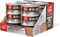 ORIJEN Chunks & Shreds Wet Cat Food Regional Red Entrée 3oz Cans (12 Count)