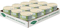 Nature's Logic 24 Count Feline Turkey Canned Food, 24-5.5 oz