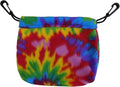 Sleeping Pouch for Sugar Gliders and Other Small Pets (Tie Dye)
