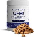 Joints & Mobility Support for Dogs – Duck-Flavored, 90 Chews – with Glucosamine, Chondroitin & Hyaluronic Acid – Supports Joint Health, Cartilage & Flexibility for Active Mobility