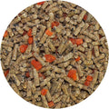 Sugar Glider Diet with Papaya and Eucalyptus (18 lb) - High Protein All Natural Healthy Sugar Glider Food - Nutritionally Complete Staple Diet