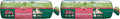 Kaytee All Natural Timothy Hay Plus Cranberries for Guinea Pigs, Rabbits & Other Small Animals, 24 Ounce (Pack of 2)