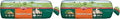 Kaytee Timothy Hay Plus Carrots for Pet Guinea Pigs, Rabbits & Other Small Animals, 24 oz (Pack of 2)