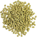 Timothy Pellets (7.5 lb.) - 100% All Natural, High Fiber, Sun Cured Timothy Hay Grass Food & Treat - Rabbits, Guinea Pigs, Chinchillas, Degus, Prairie Dogs, Tortoises, Hamsters, Gerbils, Rats