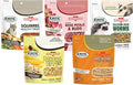 Squirrel Treat Bundle - Natural Healthy Assortment - Fruits, Veggies, Nuts & Chews - Flying, Tree & Ground Squirrels, Chipmunks, Groundhogs & Prairie Dogs