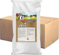 Kaytee Timothy Complete Guinea Pig Food Timothy Hay 25 Pounds
