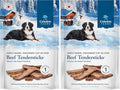 Caledon Farms Beef Tendersticks 3.9oz / 110 Grams (Pack of 2)