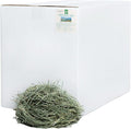 Small Pet Select Orchard Hay, Grass for Rabbit, Guinea Pig, Bunny, Chinchilla and Other Small Animals, Premium Natural Hay Grown in The US, Pet Food, 40 lb
