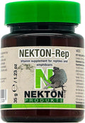 Nekton-Rep Vitamin Mineral Supplement for Reptiles, 35gm