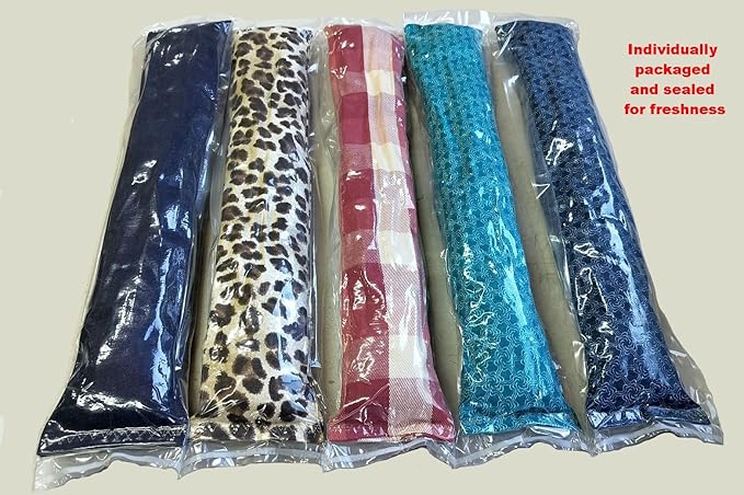 15" Catnip Cat Kicker Toys/Kitty Kick Sticks/Cat-Nip Kick Sticks (Navy) (Kickers Filled with 1 oz Premium Canadian Catnip)