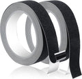 Anti Slip Traction Tape for Small Pet Exercise, 2 Pack 16.4 ft Sandy Trimmer Strip Wheel Hamster Running Glider Exercise Wheel Flying Saucer Exercises Wheeles for Dog Squirrel Chinchilla Guinea Pig