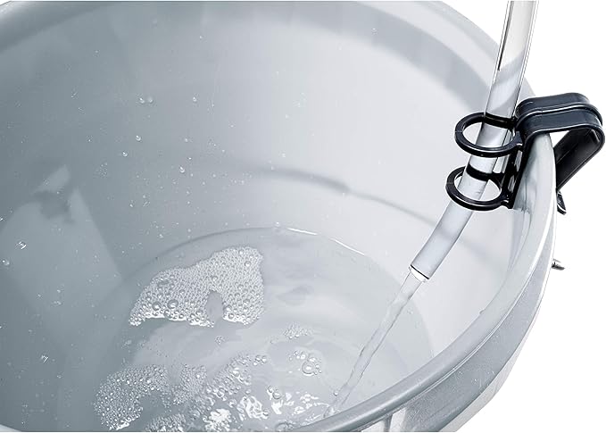 Tetra Water Cleaner Gravel Siphon for Aquariums, Easily Clean Freshwater Aquariums