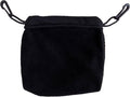 Sleeping Pouch for Sugar Gliders and Other Small Pets (Black)