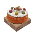 Rosewood Naturals Celebration Cake