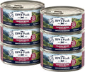 ZIWI Peak Wet Cat Food – All Natural, High Protein, Grain Free, Limited Ingredient, with Superfoods (Venison, Case of 6, 3oz Cans)