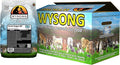 Wysong Ferret Epigen 90 Digestive Support - Starch Free Dry Natural Food for Ferrets,5 Pound (Pack of 4)
